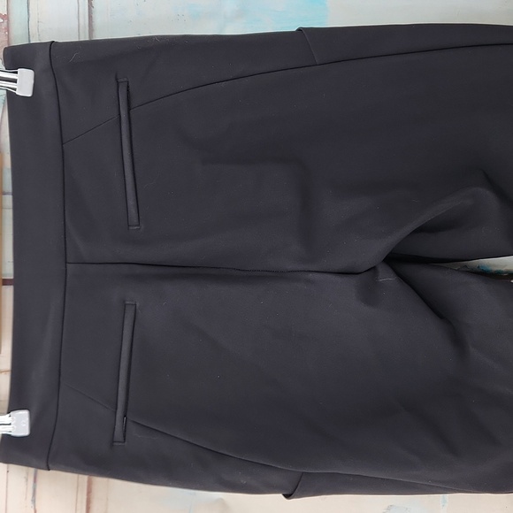 Athleta Stellar Straight Crop Pants - Picture 5 of 8